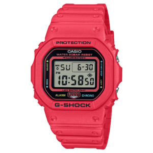 G-Shock - DW-5600EP-4DRG