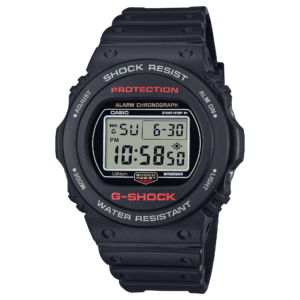 G-Shock - DW-5750UE-1DRG.